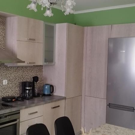 אלכסנדרופולי Isog Lux Apartment מראה חיצוני תמונה