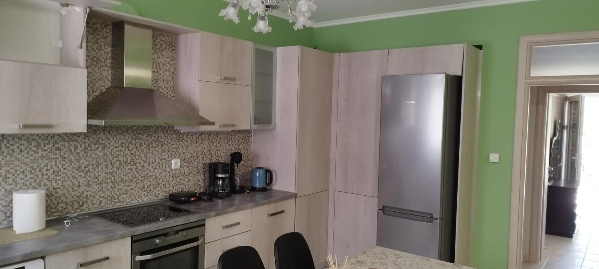 אלכסנדרופולי Isog Lux Apartment מראה חיצוני תמונה