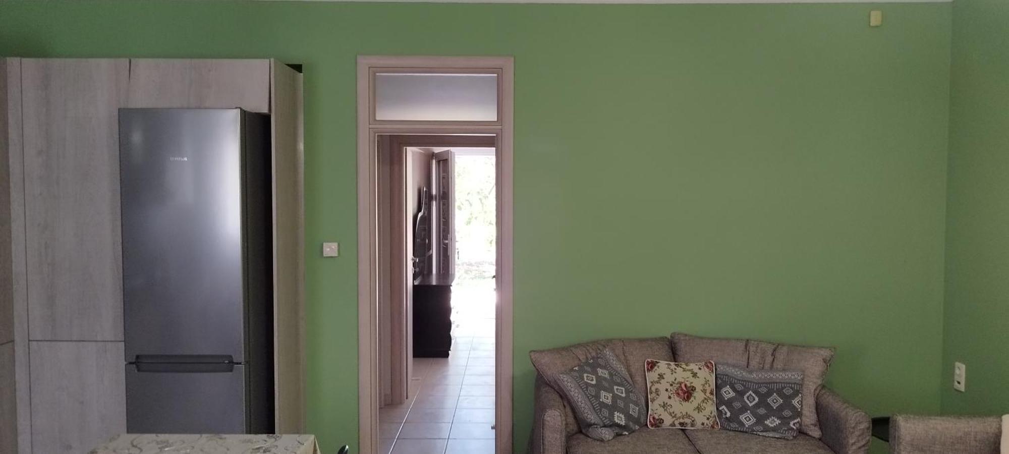אלכסנדרופולי Isog Lux Apartment מראה חיצוני תמונה