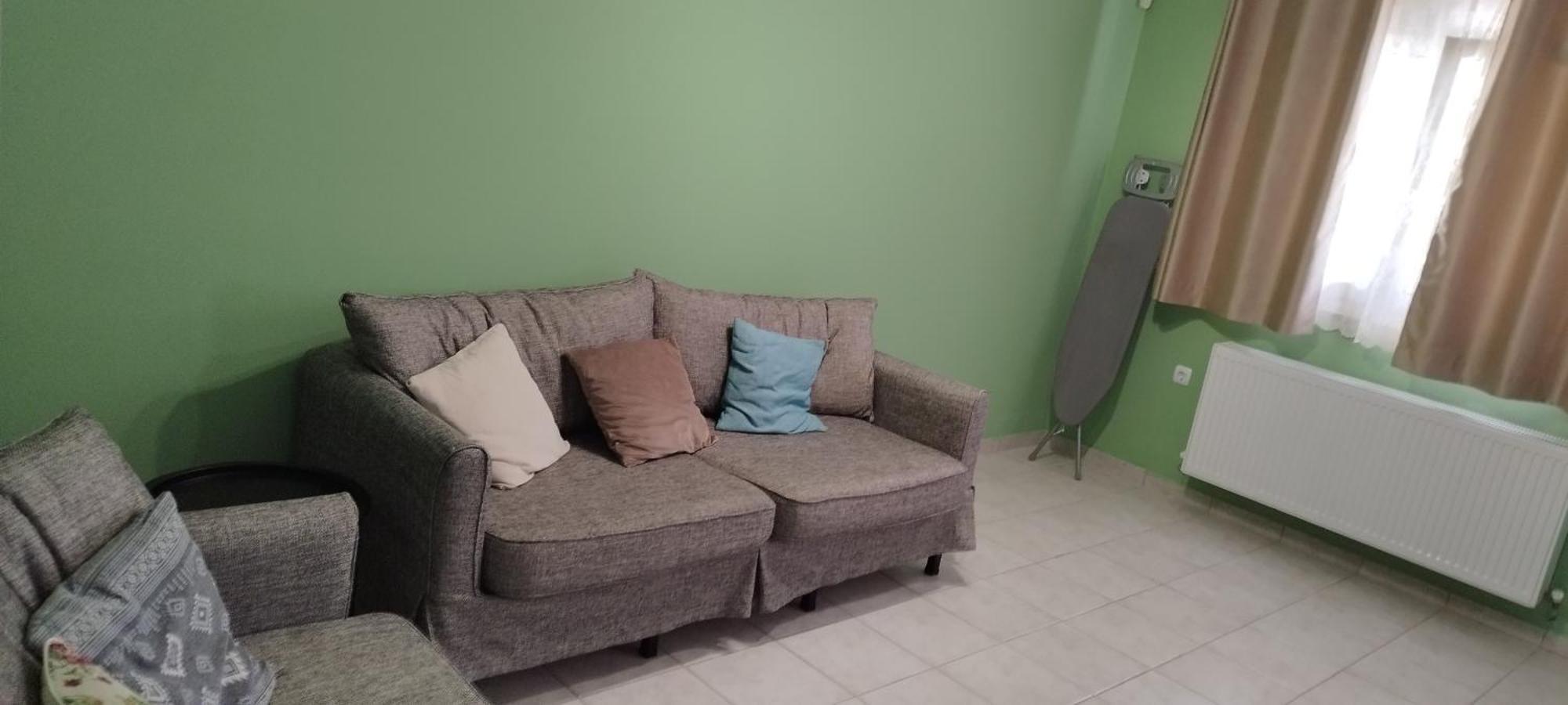 אלכסנדרופולי Isog Lux Apartment מראה חיצוני תמונה