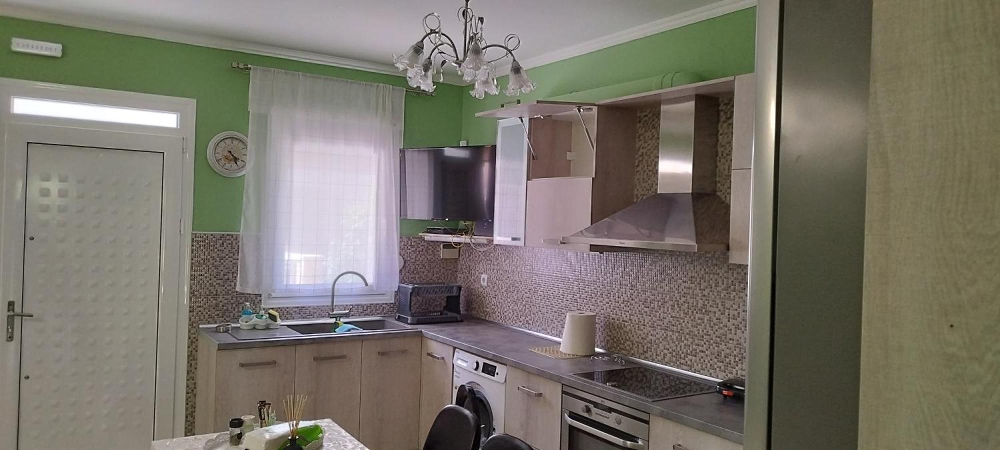 אלכסנדרופולי Isog Lux Apartment מראה חיצוני תמונה