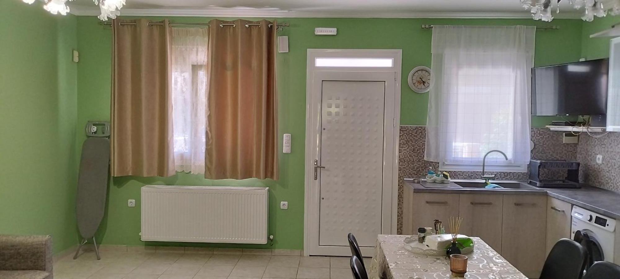 אלכסנדרופולי Isog Lux Apartment מראה חיצוני תמונה