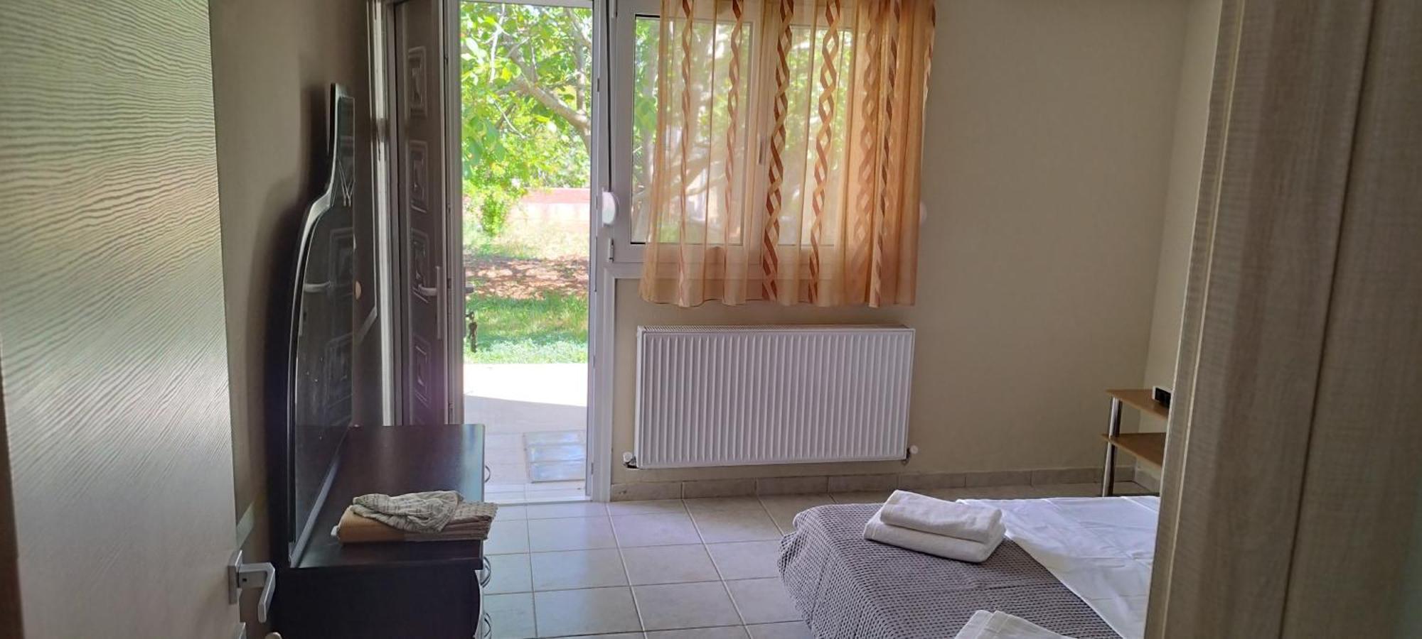 אלכסנדרופולי Isog Lux Apartment מראה חיצוני תמונה