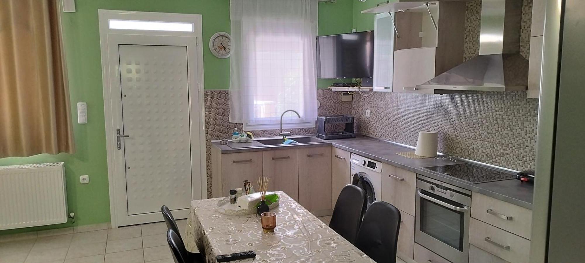 אלכסנדרופולי Isog Lux Apartment מראה חיצוני תמונה