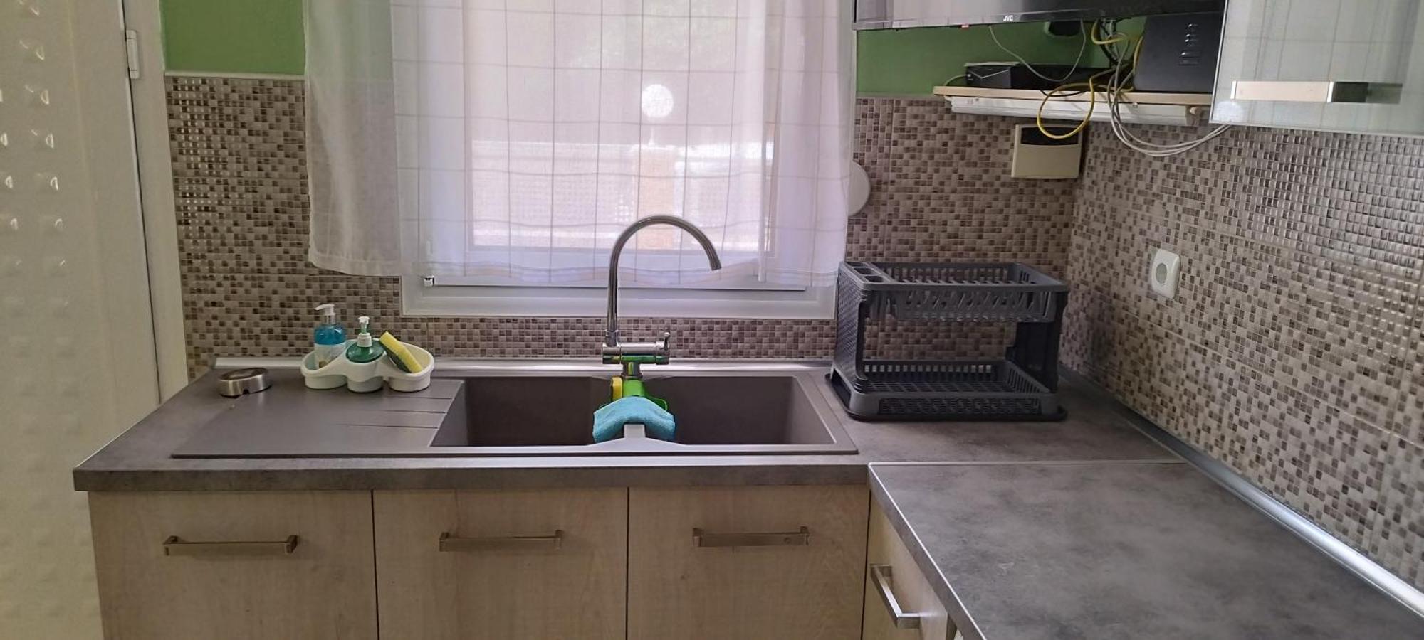 אלכסנדרופולי Isog Lux Apartment מראה חיצוני תמונה