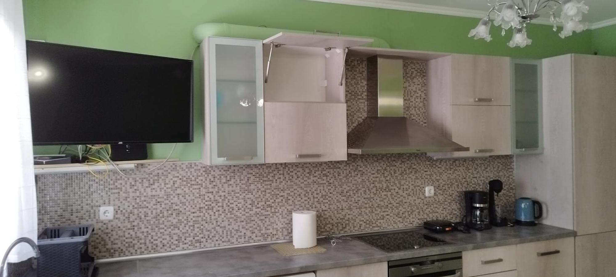 אלכסנדרופולי Isog Lux Apartment מראה חיצוני תמונה